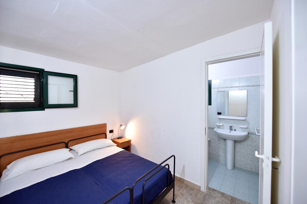 Camping La Vecchia Torre Hotel Gallipoli Exterior foto
