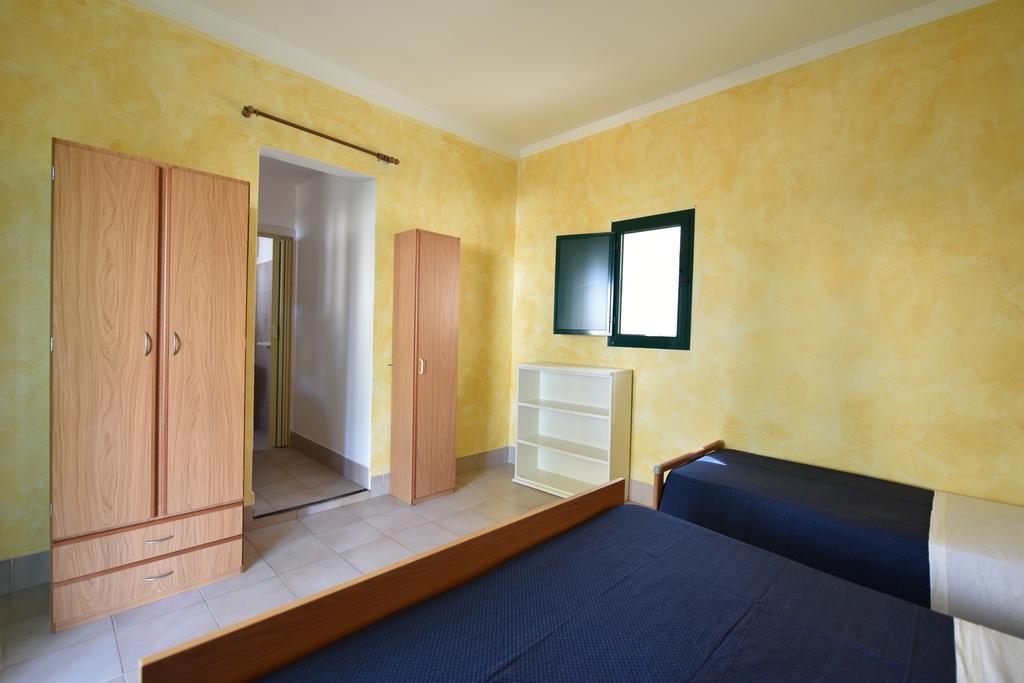 Camping La Vecchia Torre Hotel Gallipoli Exterior foto