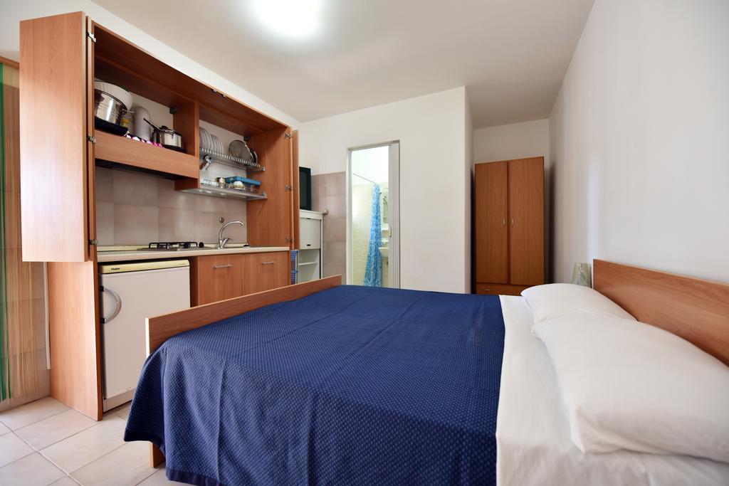 Camping La Vecchia Torre Hotel Gallipoli Exterior foto