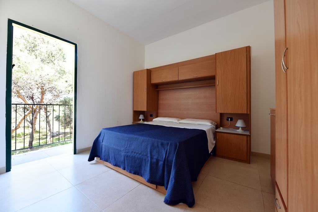 Camping La Vecchia Torre Hotel Gallipoli Exterior foto